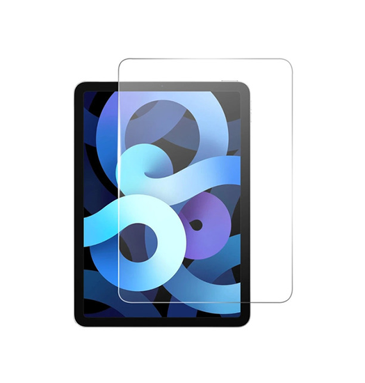 iPad Beskyttelseglas | iPad Mini 6/7 (2021/2024) - NuGlas® G1 Beskyttelsesglas - DELUXECOVERS.DK