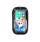 Mobilholder | Mobilholder til Cykel / Motorcykel | Vandtæt  - 4.5"- 6.7" - FULLTENT™ - DELUXECOVERS.DK