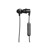 In-ear Headset | ZEALOT™ - Bluetooth In-Ear Løbe / Fitness Headset - Sort - DELUXECOVERS.DK
