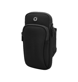 iPhone 5 / 5S / SE | iPhone 5/5s/SE - Deluxe™ Fitness, Kondition & Træning / Løbearmbånd - DELUXECOVERS.DK
