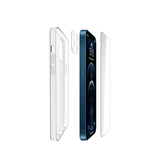 iPhone 12 Pro | iPhone 12 Pro - Dazzle Color™ Den Komplette pakke - 360° Beskyttelse - DELUXECOVERS.DK
