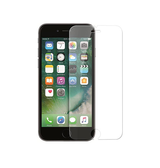 iPhone Beskyttelsesglas | iPhone 6/6s Plus - Bull® Anti-scratch Skærmbeskyttelse - <b>Anbefalet</b> - DELUXECOVERS.DK