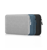 Macbook Sleeve | MacBook Air 11" - Neopren Stødsikkert Sleeve - Blå - DELUXECOVERS.DK