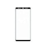 Samsung Beskyttelseglas | Samsung Galaxy S8+ - Royal Curved 3D Premium Beskyttelseglas - DELUXECOVERS.DK
