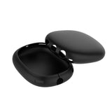 AirPods Max | AirPods Max | EAR CUPS - Soft Touch Silikone Cover - Sort - DELUXECOVERS.DK