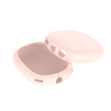 AirPods Max | AirPods Max | EAR CUPS - Soft Touch Silikone Cover - Rose - DELUXECOVERS.DK