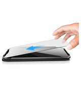 iPhone Beskyttelsesglas | <AA>iPhone 14 Plus - NuGlas™ 9H Beskyttelsesglas (Hærdet glas) - DELUXECOVERS.DK