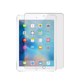 iPad Beskyttelseglas | iPad 5 - 9.7" - NuGlas® G1 Beskyttelseglas (Hærdet glas) - DELUXECOVERS.DK