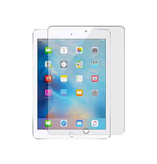 iPad Beskyttelseglas | iPad 2/3/4 - 9.7