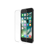 iPhone Beskyttelsesglas | iPhone 6/6s - Bull® Anti-scratch Skærmbeskyttelse - <b>Anbefalet</b> - DELUXECOVERS.DK