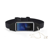 Samsung løbeudstyr | Samsung Galaxy S7 Edge - 4Run Sports Løbebælte /  Mavebælte - DELUXECOVERS.DK