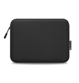 Macbook Sleeve | MacBook Air 11" - HAWEEL™ Neopren Stødsikkert Sleeve - Sort - DELUXECOVERS.DK