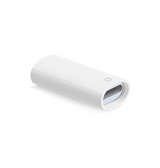 Apple Pencil Tilbehør | Apple Pencil 1 - Stylus Pen Adapter Oplader 2 x Lightning Hun - Hvid - DELUXECOVERS.DK