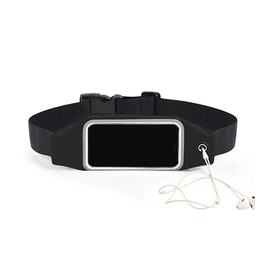 Samsung løbeudstyr | Samsung Galaxy A03 - 4Run Sports Løbebælte / Mavebælte - DELUXECOVERS.DK