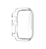 Apple Watch Cover | Apple Watch (38/40/41/42/44/45/49mm) - LITO® Full 360° Cover - Klar - DELUXECOVERS.DK