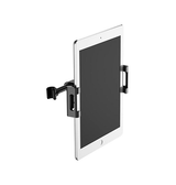 iPad Stander | Tablet/iPad Bilholder til Nakkestøtten - 4,7" til 12,9" - DELUXECOVERS.DK