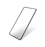 iPhone Beskyttelsesglas | iPhone XS Max - HOCO® Full-Fit 3D Skærmbeskyttelse (Hærdet Glas) - DELUXECOVERS.DK