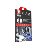 Samsung Beskyttelseglas | Samsung Galaxy S8+ - Royal Curved 3D Premium Beskyttelseglas - DELUXECOVERS.DK