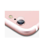 iPhone Beskyttelsesglas | iPhone 7/8/SE (2020/2022) - Usams 9H Kamera Linse Beskyttelsesglas - DELUXECOVERS.DK