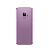 Samsung Galaxy S9 | Samsung Galaxy S9 -  Mocolo 9H Kamera Linse Beskyttelsesglas - DELUXECOVERS.DK