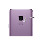 Samsung Galaxy S9 | Samsung Galaxy S9 -  Mocolo 9H Kamera Linse Beskyttelsesglas - DELUXECOVERS.DK