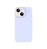 iPhone 13 | iPhone 13 - IMAK™ Delight Silikone Cover - Lilla - DELUXECOVERS.DK