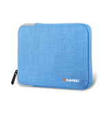 iPad Mini 6 | iPad Mini 6/7 (2021/2024) - HAWEEL™ CUBA Sleeve/Taske - Blå - DELUXECOVERS.DK