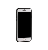 iPhone 6 / 6s | iPhone 6/6s - Valence™ Cam-Slide Håndværker Cover - Sort - DELUXECOVERS.DK