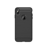 iPhone X / XS | iPhone X/Xs - Justice Ultra Håndværker Cover - Sort - DELUXECOVERS.DK