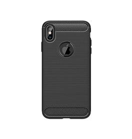 iPhone X / XS | iPhone X/Xs - Justice Ultra Håndværker Cover - Sort - DELUXECOVERS.DK