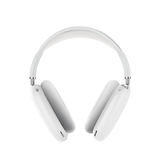 AirPods Max | AirPods Max | EAR CUPS - Soft Touch Silikone Cover - Hvid - DELUXECOVERS.DK