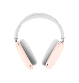 AirPods Max | AirPods Max | EAR CUPS - Soft Touch Silikone Cover - Rose - DELUXECOVERS.DK