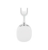 AirPods Max | AirPods Max | EAR CUPS - Soft Touch Silikone Cover - Hvid - DELUXECOVERS.DK