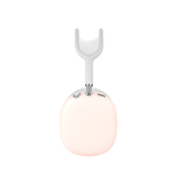 AirPods Max | AirPods Max | EAR CUPS - Soft Touch Silikone Cover - Rose - DELUXECOVERS.DK