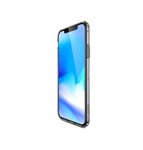 iPhone XR | iPhone XR - Premium 0.3 Silikone Cover - Gennemsigtig - DELUXECOVERS.DK
