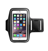 iPhone Løbeudstyr | iPhone 6/6s - Fit4Run™ Fitness & Træning / Løbearmbånd - DELUXECOVERS.DK