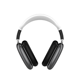 AirPods Max | AirPods Max | TOP BAND - Soft Touch Silikone Beskyttelse - Hvid - DELUXECOVERS.DK