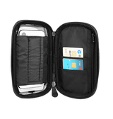 Mobilholder | Mobilholder til Cykel / Motorcykel | Vandtæt  - 4.5"- 6.7" - FULLTENT™ - DELUXECOVERS.DK