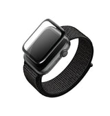 Apple Watch Cover | Apple Watch (38/40/41/42/44/45/49mm) - LITO® Premium (Hærdet glas) - DELUXECOVERS.DK
