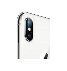 iPhone Beskyttelsesglas | iPhone XS Max -  Mocolo PRO 9H Kamera Linse Beskyttelsesglas - DELUXECOVERS.DK