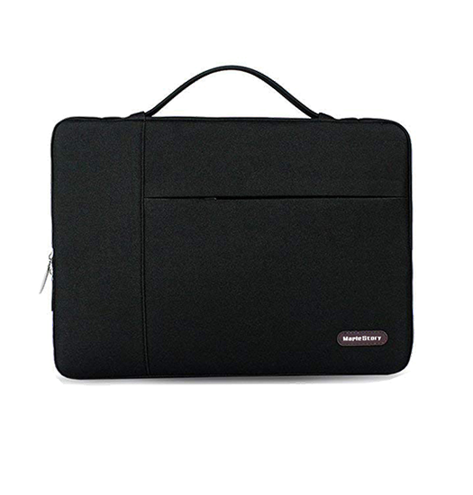 Passiv Inca Empire Rubin MacBook Pro 15" - Maplestory™ Grandeur Computer Taske - Sort –  DELUXECOVERS.DK