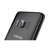 Samsung Galaxy S8 | Samsung Galaxy S8 -  Mocolo 9H Kamera Linse Beskyttelsesglas - DELUXECOVERS.DK