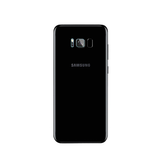 Samsung Galaxy S8 | Samsung Galaxy S8 -  Mocolo 9H Kamera Linse Beskyttelsesglas - DELUXECOVERS.DK