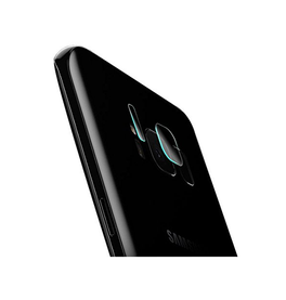 Samsung Galaxy S8 | Samsung Galaxy S8 -  Mocolo 9H Kamera Linse Beskyttelsesglas - DELUXECOVERS.DK