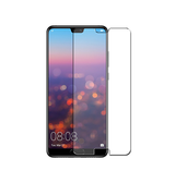 Huawei Beskyttelseglas | Huawei P20 - PRO+ Beskyttelseglas HD Skærmbeskyttelse - DELUXECOVERS.DK