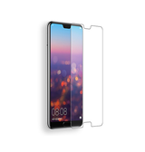 Huawei Beskyttelseglas | Huawei P20 - PRO+ Beskyttelseglas HD Skærmbeskyttelse - DELUXECOVERS.DK