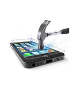 iPhone Beskyttelsesglas | iPhone 5/5s/SE - Pro+ Beskyttelseglas HD Skærmbeskyttelse - DELUXECOVERS.DK