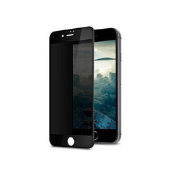 iPhone Beskyttelsesglas | iPhone 7/8 Plus - Bull® Privacy Filter Skærmbeskyttelse - DELUXECOVERS.DK