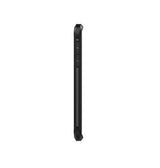 Samsung Galaxy S7 Edge | Samsung Galaxy S7 Edge - REALIKE™ Pro Stødsikkert Håndværker Cover - Sort - DELUXECOVERS.DK