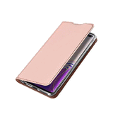 Samsung Galaxy S10+ | Samsung Galaxy S10+ (Plus) - Vanquish Pro Series Flipcover Etui - Rose - DELUXECOVERS.DK